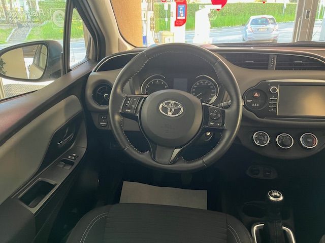 Toyota Yaris 5p 1.0 Business
