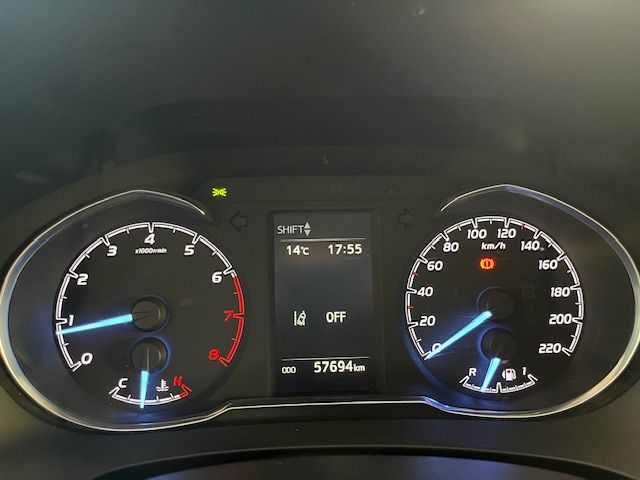 Toyota Yaris 5p 1.0 Business