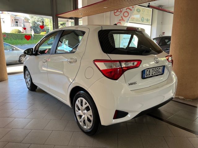 Toyota Yaris 5p 1.0 Business