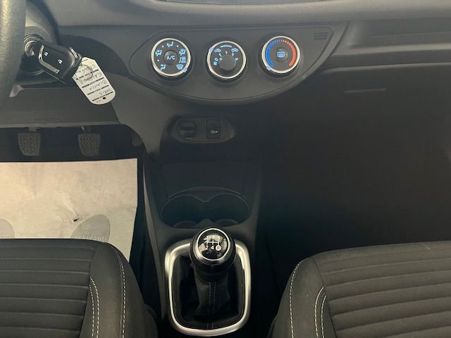 Toyota Yaris 5p 1.0 Business