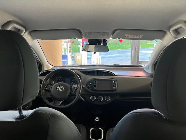 Toyota Yaris 5p 1.0 Business