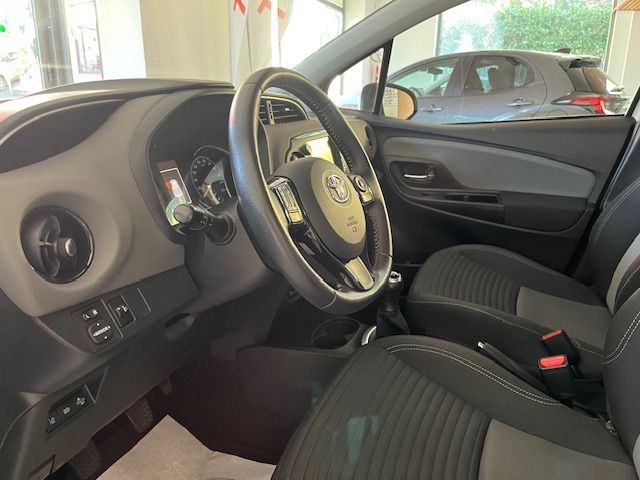 Toyota Yaris 5p 1.0 Business