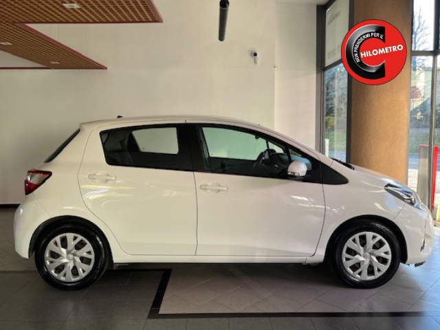 Toyota Yaris 5p 1.0 Business
