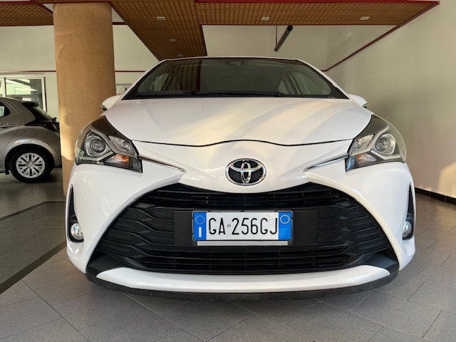 Toyota Yaris 5p 1.0 Business