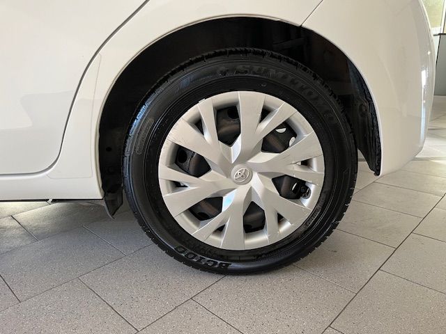 Toyota Yaris 5p 1.0 Business