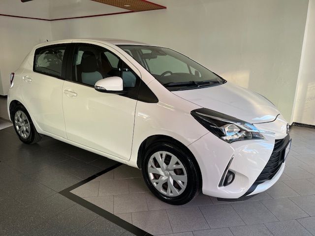 Toyota Yaris 5p 1.0 Business