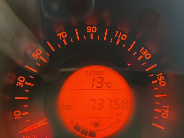 Toyota Aygo 5p 1.0 x-cool