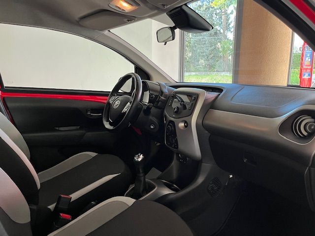 Toyota Aygo 5p 1.0 x-cool