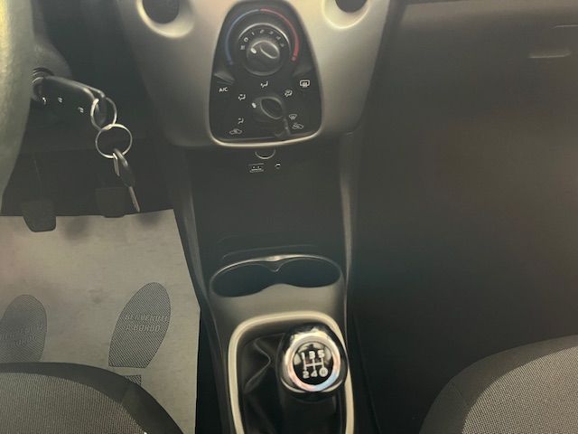 Toyota Aygo 5p 1.0 x-cool