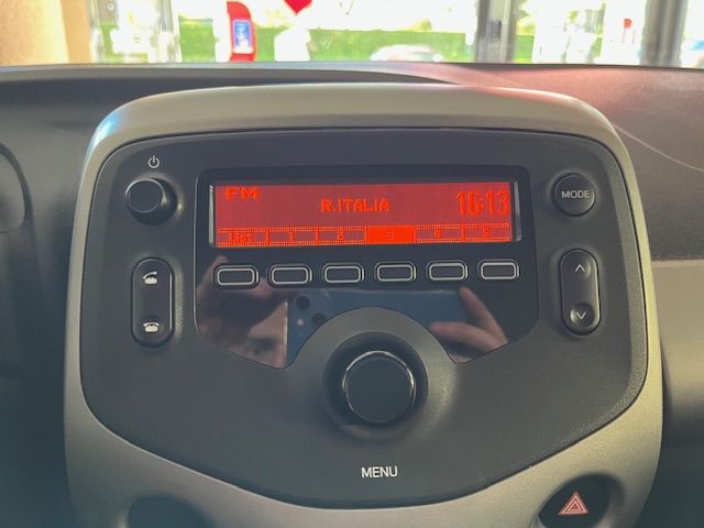 Toyota Aygo 5p 1.0 x-cool