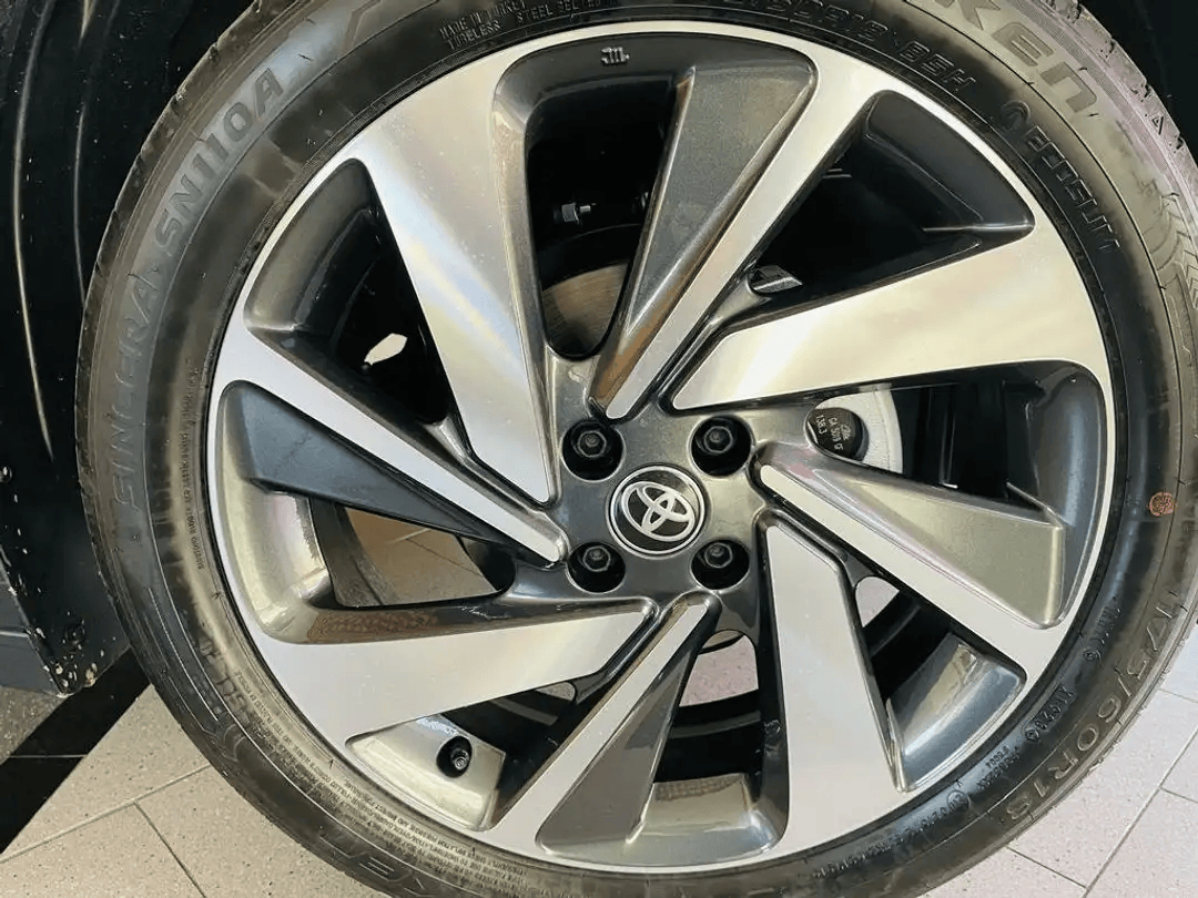 Toyota Aygo X X 1.0 72cv