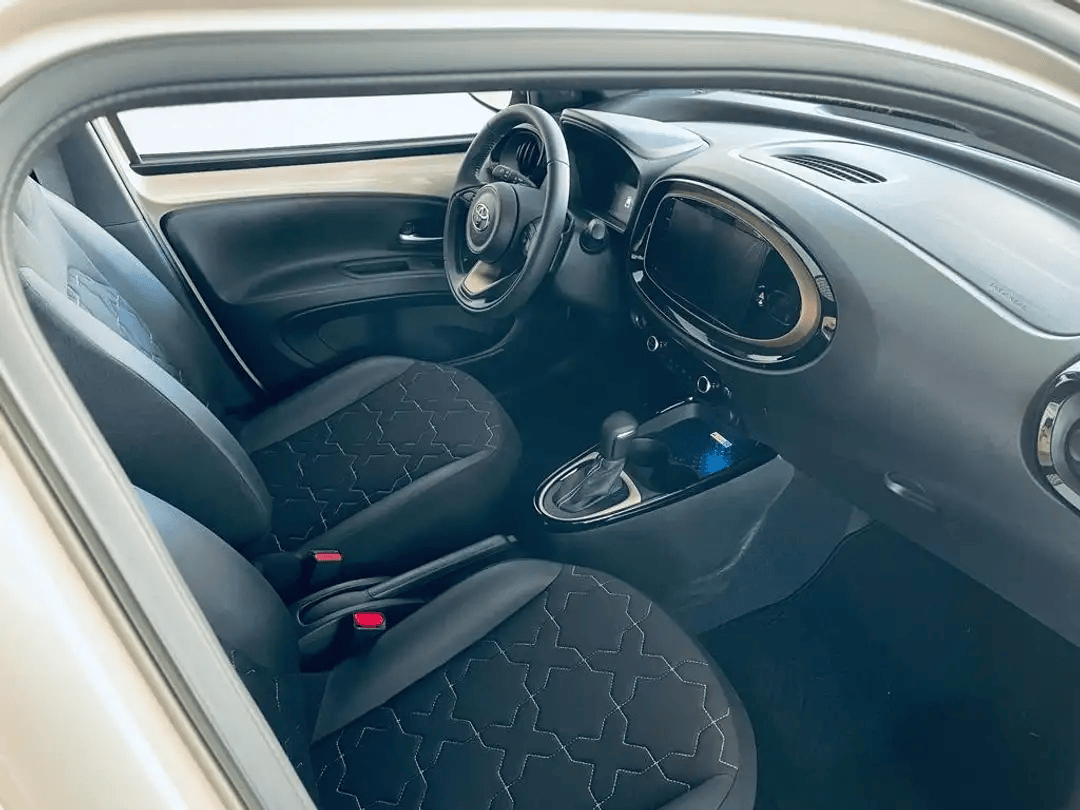 Toyota Aygo X X 1.0 72cv