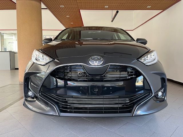 Toyota Yaris 1.5 Hybrid TREND