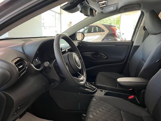Toyota Yaris 1.5 Hybrid TREND