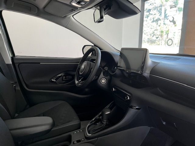 Toyota Yaris 1.5 Hybrid TREND