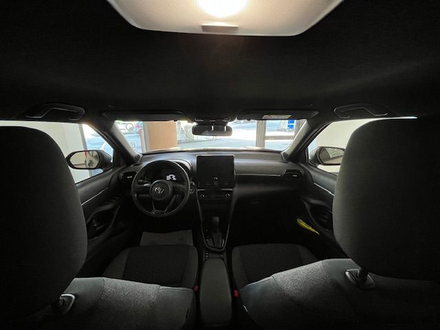 Toyota Yaris Cross 1.5 Hybrid fwd 115cv e-cvt