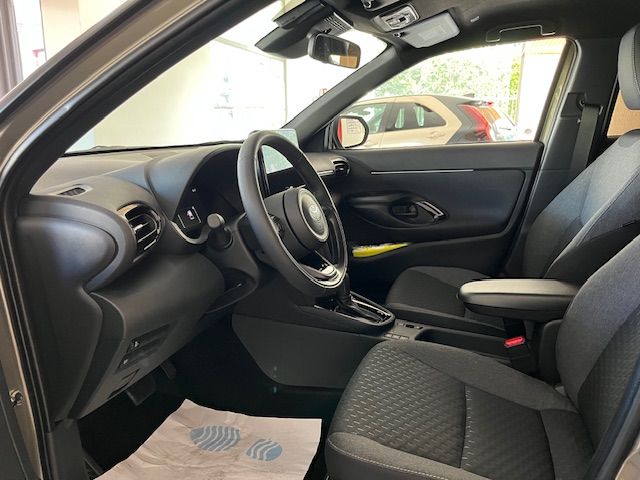 Toyota Yaris Cross 1.5 Hybrid fwd 115cv e-cvt