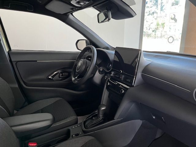 Toyota Yaris Cross 1.5 Hybrid fwd 115cv e-cvt