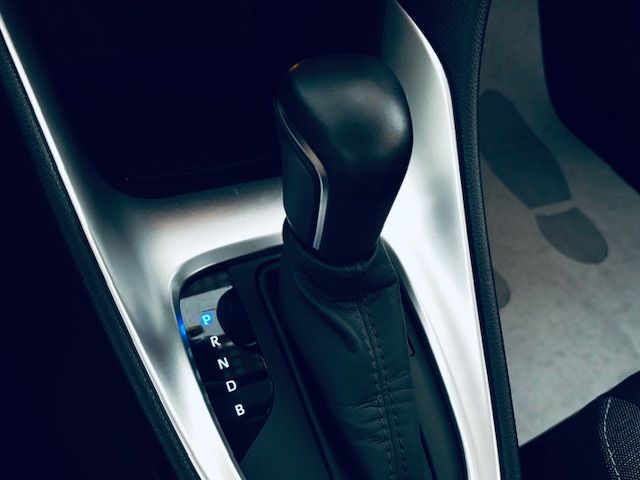 Toyota Yaris 1.5h Hybrid TREND