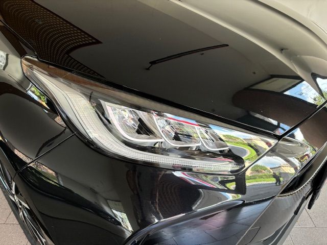 Toyota Yaris 1.5h Hybrid TREND