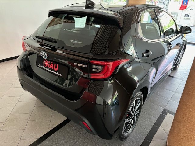 Toyota Yaris 1.5h Hybrid TREND