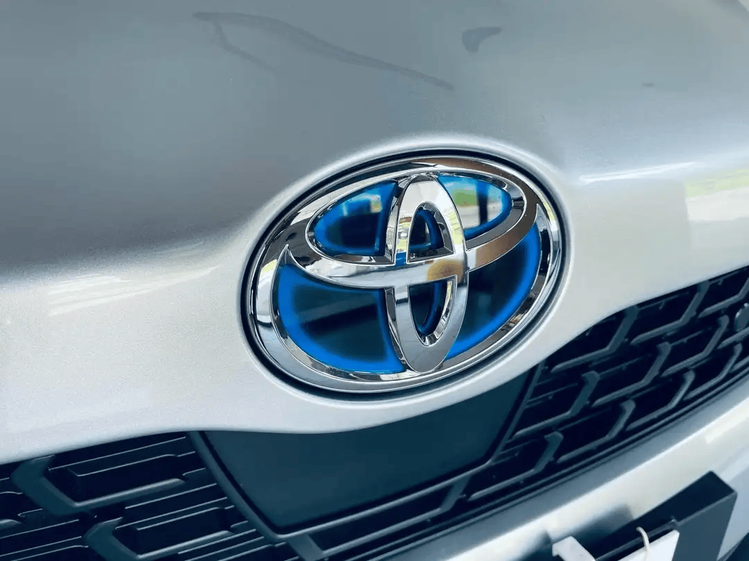 Toyota Yaris Cross 1.5h fwd 116cv e-cvt