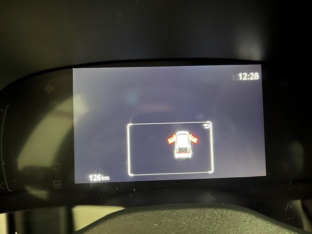 Toyota Yaris Cross 1.5 Hybrid 130cv e-cvt TREND
