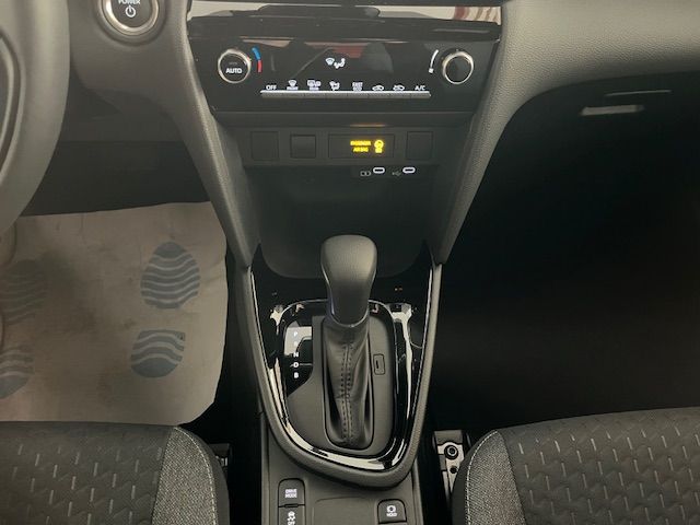 Toyota Yaris Cross 1.5 Hybrid 130cv e-cvt TREND