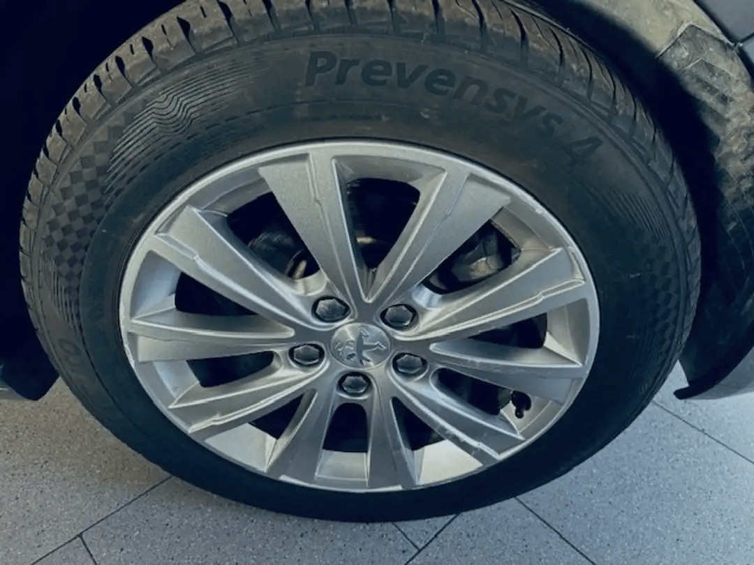 Peugeot 308 1.2 Puretech 110(Cv) S&S Style