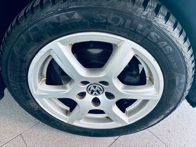 Volkswagen Polo 5p 1.4 Comfortline