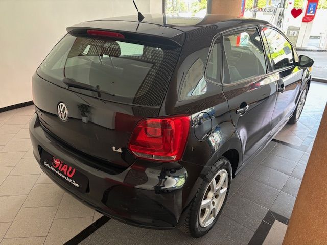 Volkswagen Polo 5p 1.4 Comfortline