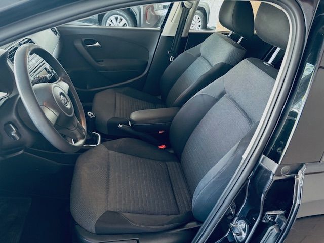 Volkswagen Polo 5p 1.4 Comfortline