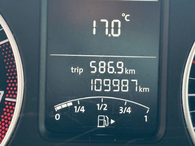 Volkswagen Polo 5p 1.4 Comfortline