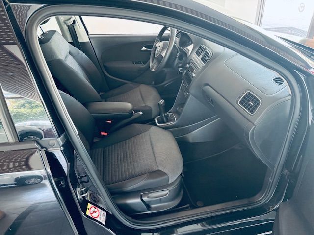 Volkswagen Polo 5p 1.4 Comfortline