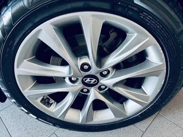 Hyundai i40 1.7 crdi Comfort 136cv