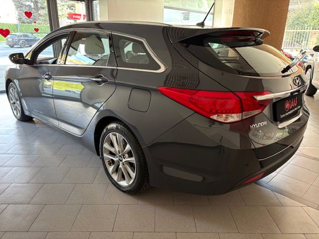Hyundai i40 1.7 crdi Comfort 136cv