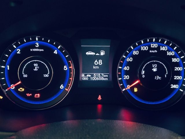 Hyundai i40 1.7 crdi Comfort 136cv