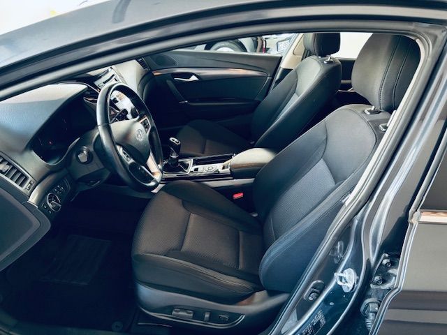 Hyundai i40 1.7 crdi Comfort 136cv