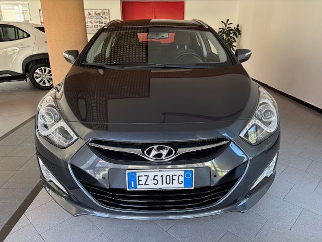 Hyundai i40 1.7 crdi Comfort 136cv