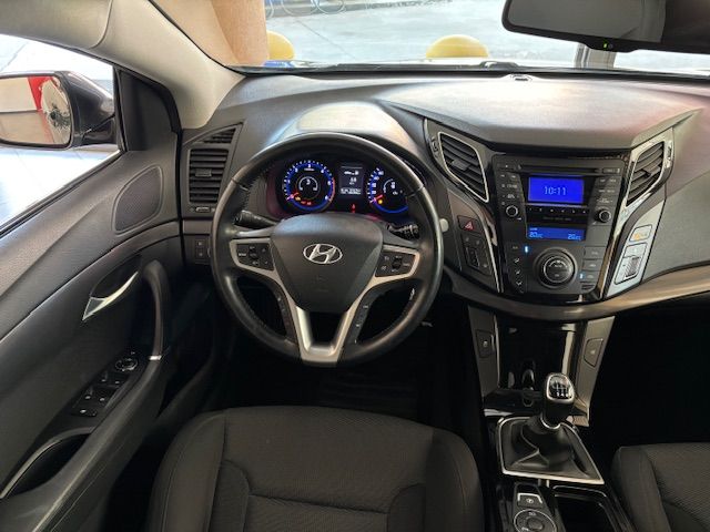 Hyundai i40 1.7 crdi Comfort 136cv