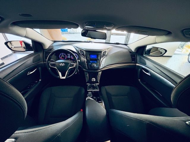 Hyundai i40 1.7 crdi Comfort 136cv