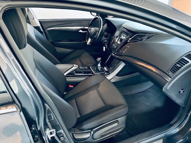 Hyundai i40 1.7 crdi Comfort 136cv