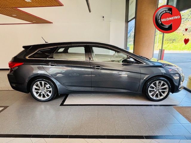Hyundai i40 1.7 crdi Comfort 136cv