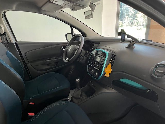 Renault Captur 0.9 tce Wave s