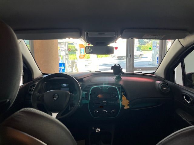 Renault Captur 0.9 tce Wave s