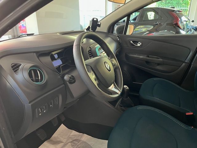 Renault Captur 0.9 tce Wave s