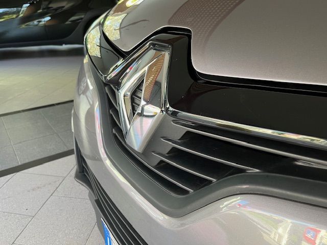 Renault Captur 0.9 tce Wave s