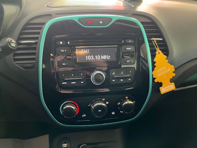 Renault Captur 0.9 tce Wave s