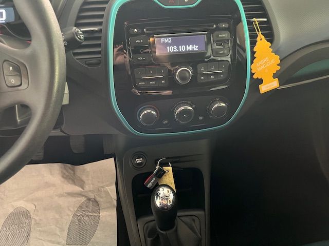 Renault Captur 0.9 tce Wave s