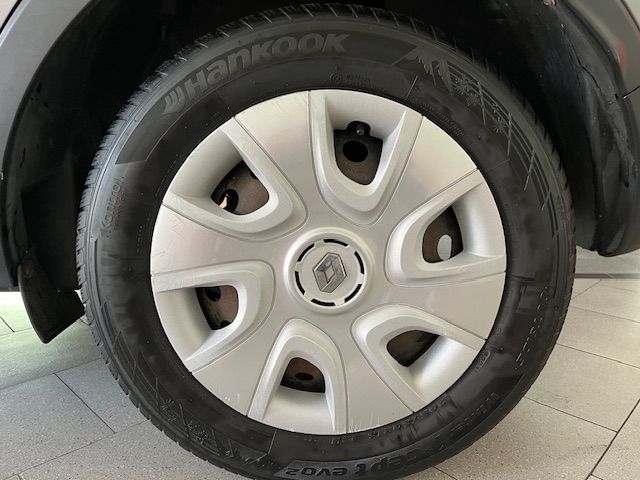 Renault Captur 0.9 tce Wave s